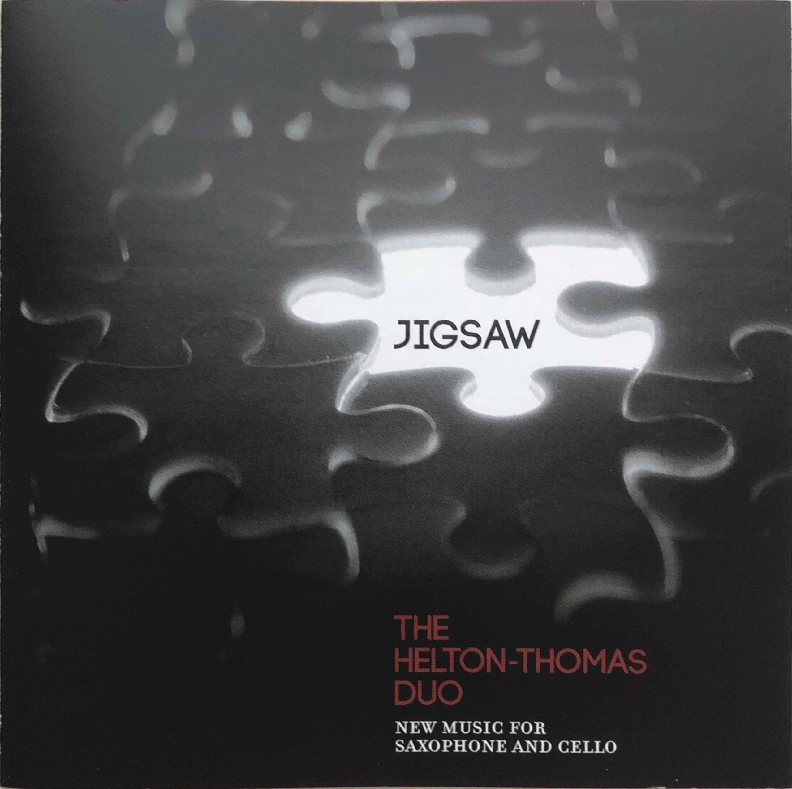 jigsaw album jigsaw album